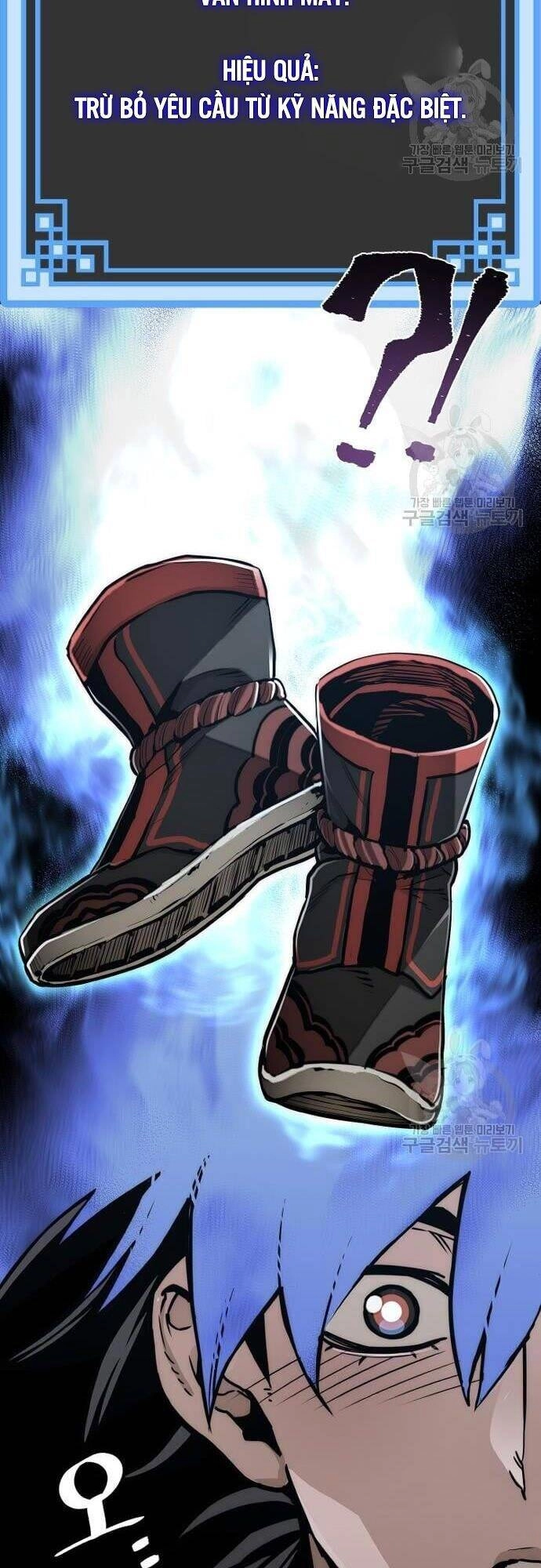 Thiên Ma Phi Thăng Truyện Chapter 57 - 23