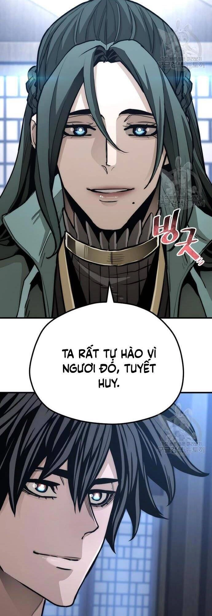 Thiên Ma Phi Thăng Truyện Chapter 57 - 28