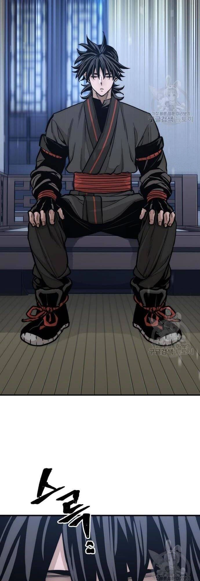 Thiên Ma Phi Thăng Truyện Chapter 57 - 32