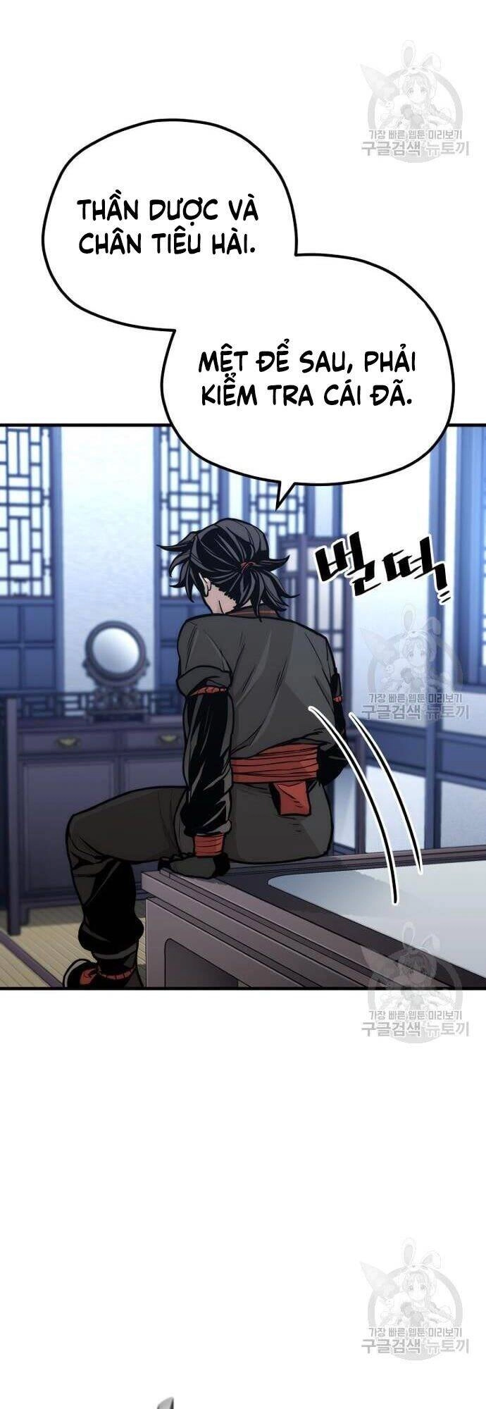 Thiên Ma Phi Thăng Truyện Chapter 57 - 35