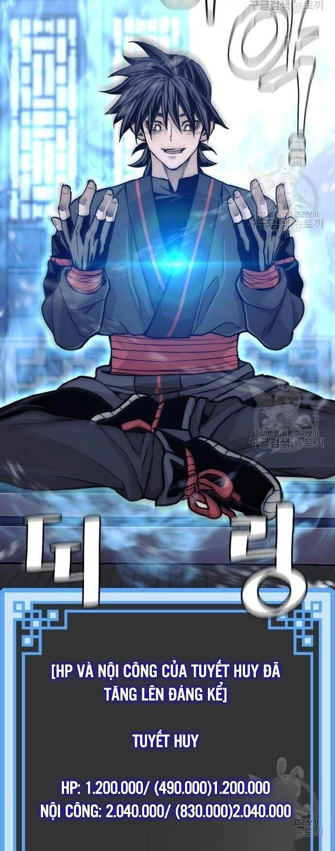 Thiên Ma Phi Thăng Truyện Chapter 57 - 38