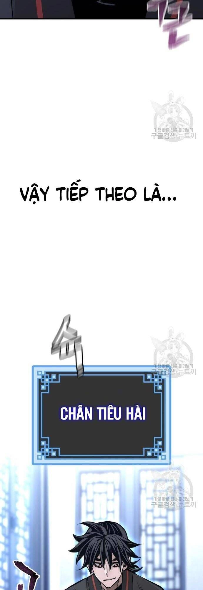 Thiên Ma Phi Thăng Truyện Chapter 57 - 40