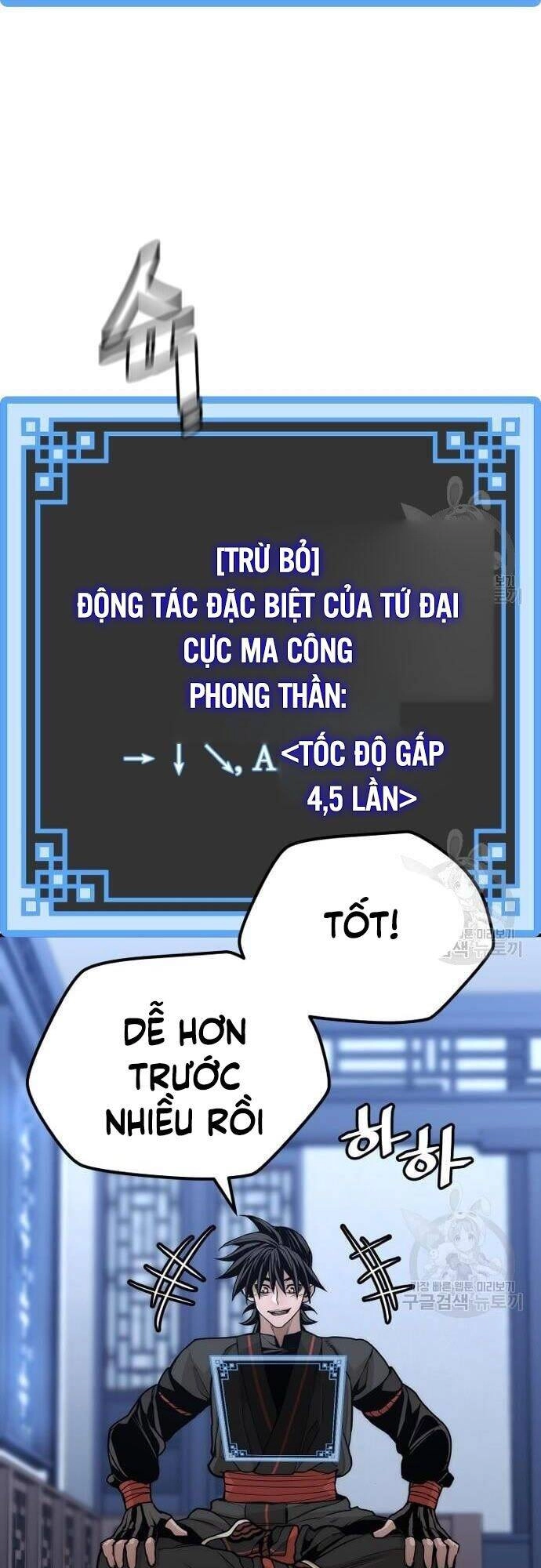 Thiên Ma Phi Thăng Truyện Chapter 57 - 44