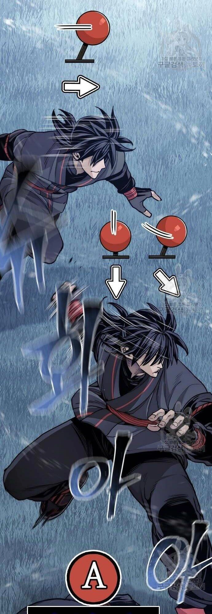 Thiên Ma Phi Thăng Truyện Chapter 57 - 49