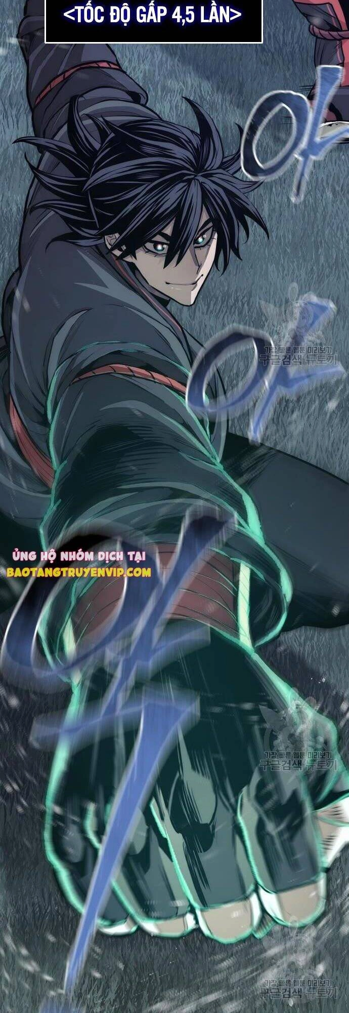 Thiên Ma Phi Thăng Truyện Chapter 57 - 50