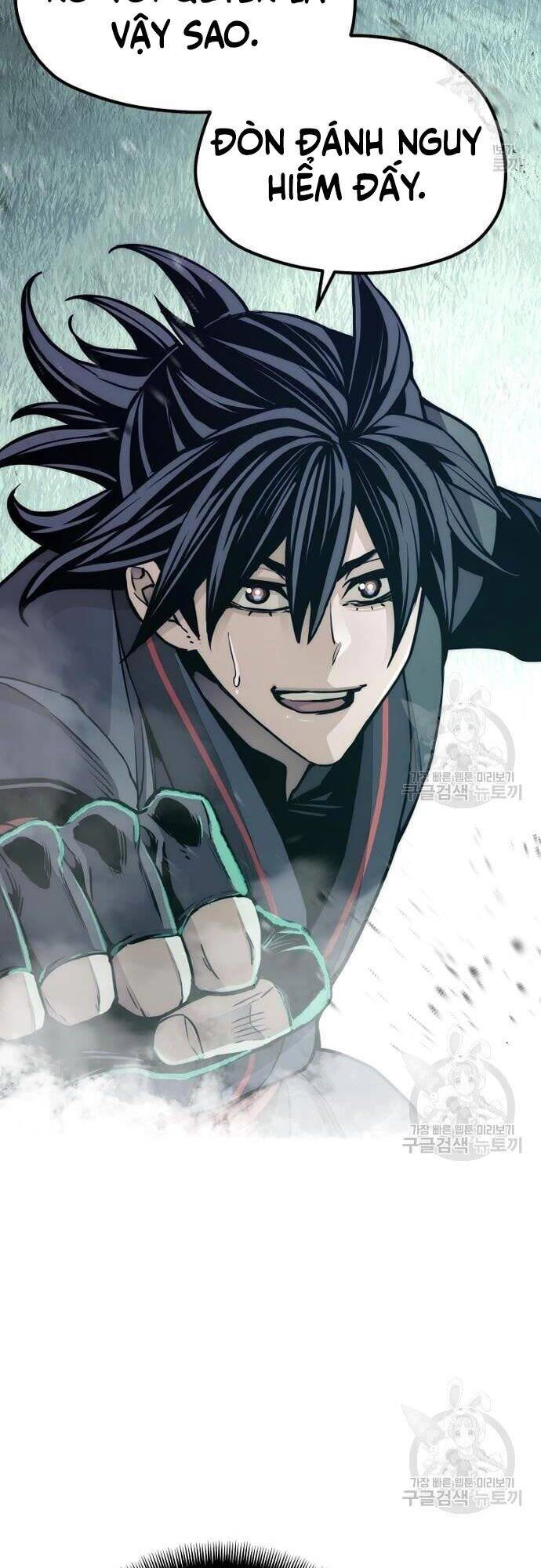 Thiên Ma Phi Thăng Truyện Chapter 57 - 54