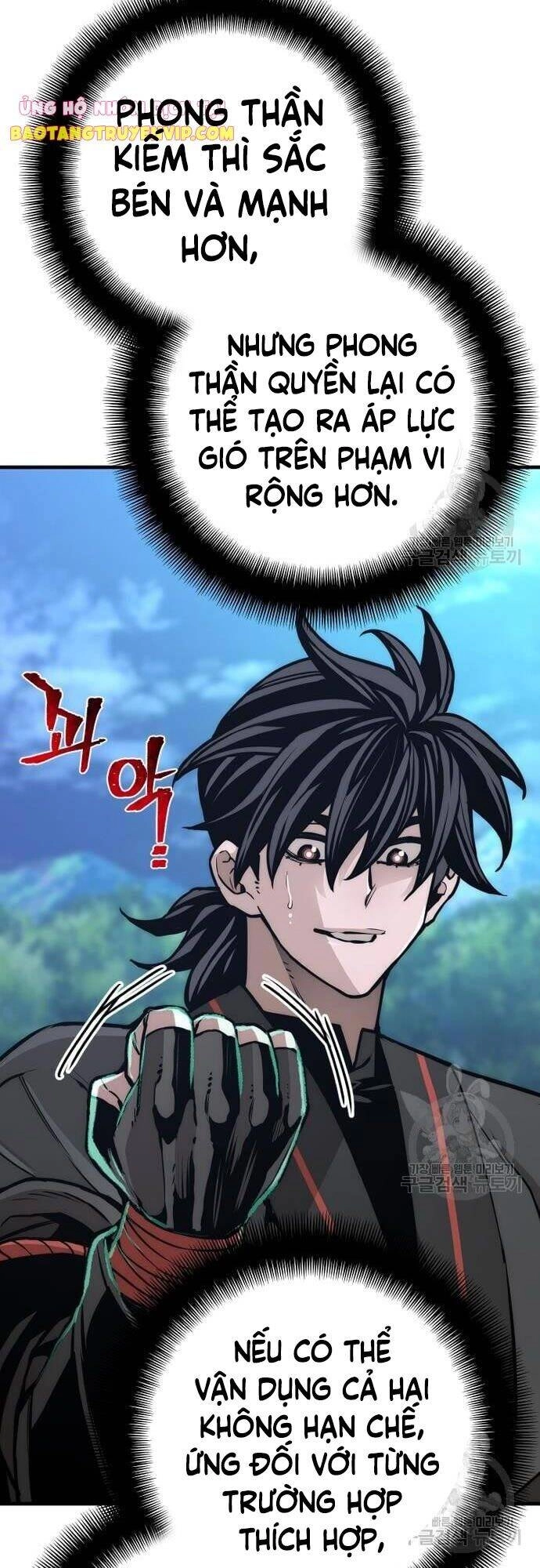 Thiên Ma Phi Thăng Truyện Chapter 57 - 55