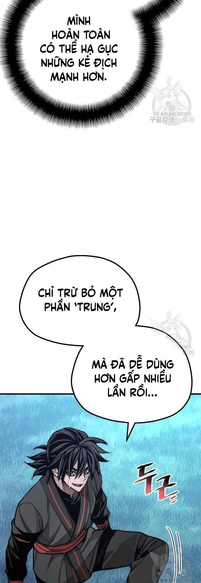 Thiên Ma Phi Thăng Truyện Chapter 57 - 56