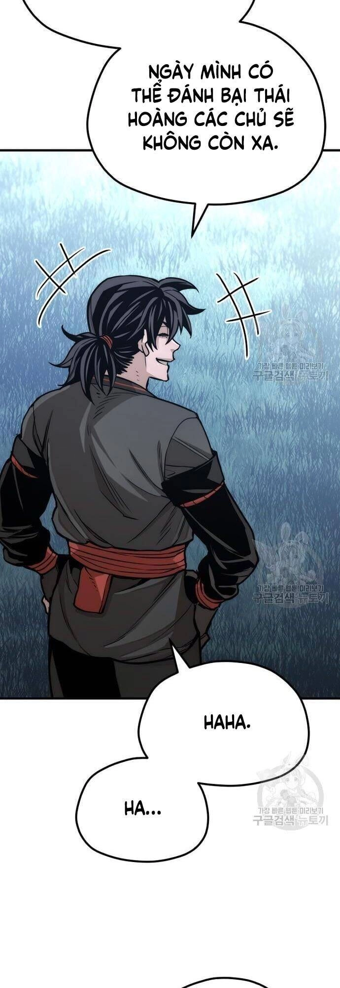 Thiên Ma Phi Thăng Truyện Chapter 57 - 58