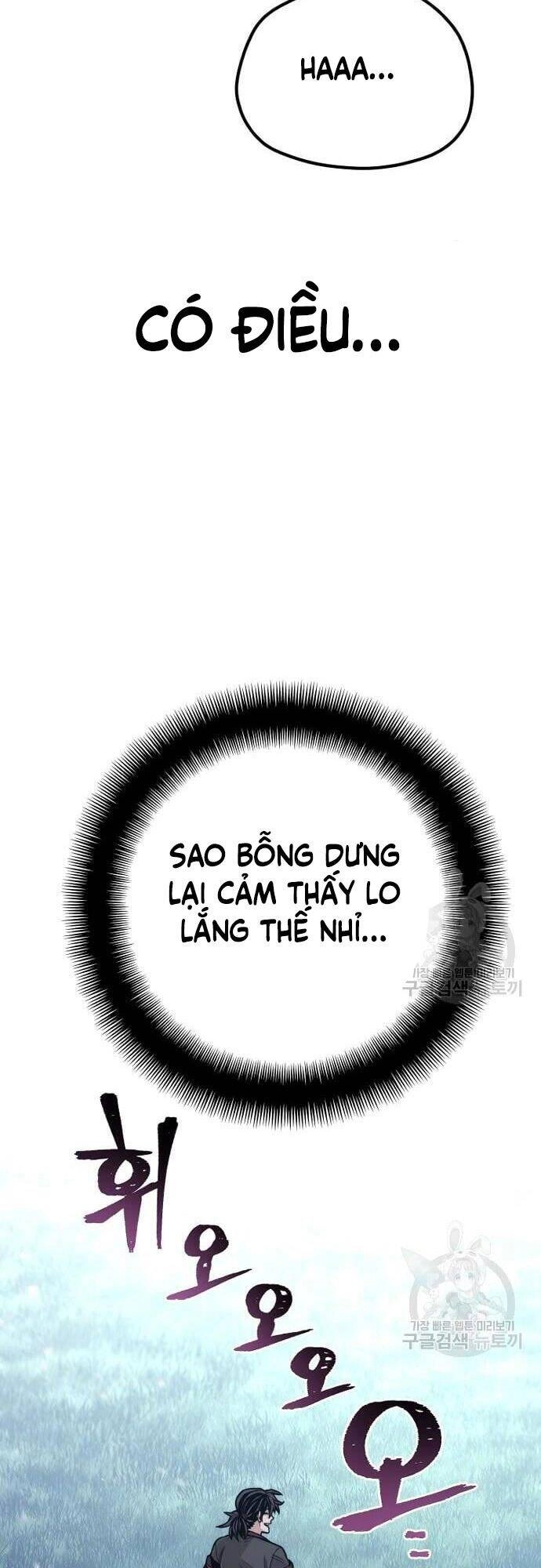 Thiên Ma Phi Thăng Truyện Chapter 57 - 59