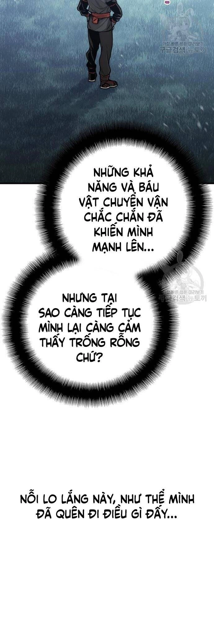 Thiên Ma Phi Thăng Truyện Chapter 57 - 60