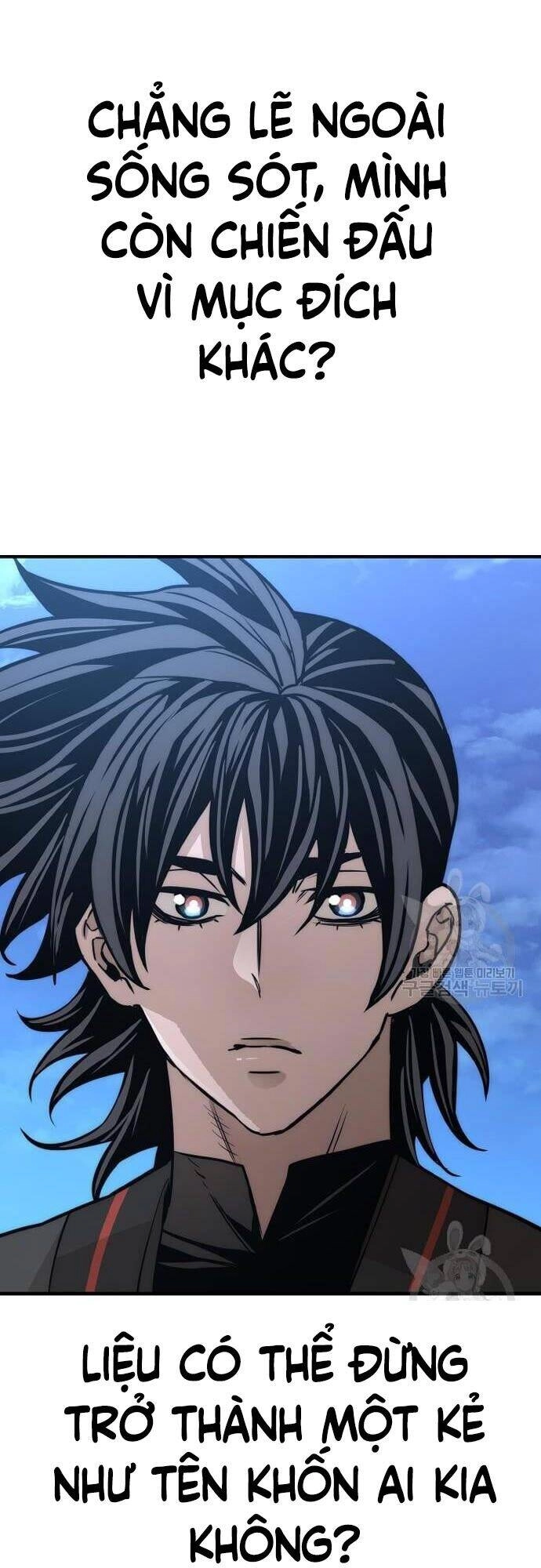 Thiên Ma Phi Thăng Truyện Chapter 57 - 64