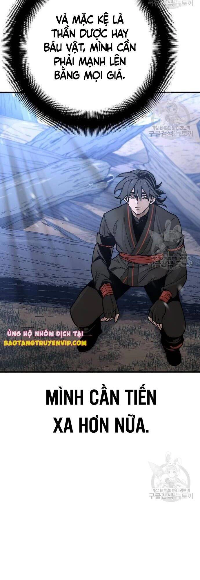 Thiên Ma Phi Thăng Truyện Chapter 57 - 71