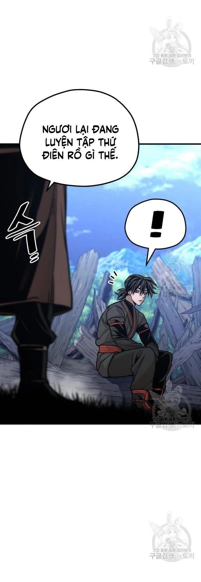 Thiên Ma Phi Thăng Truyện Chapter 57 - 73