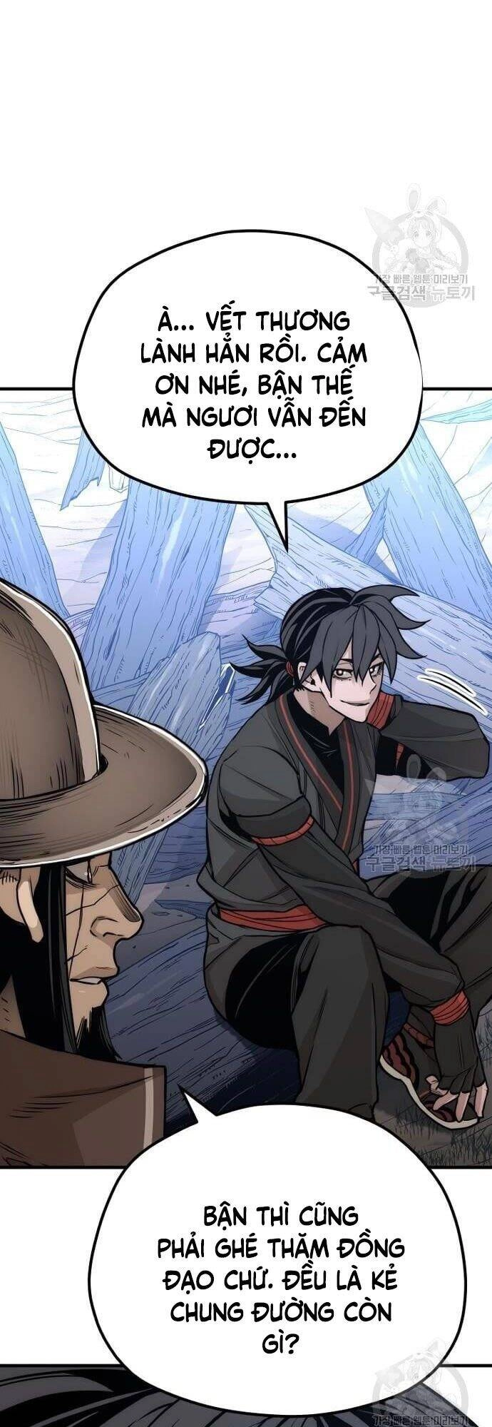 Thiên Ma Phi Thăng Truyện Chapter 57 - 75