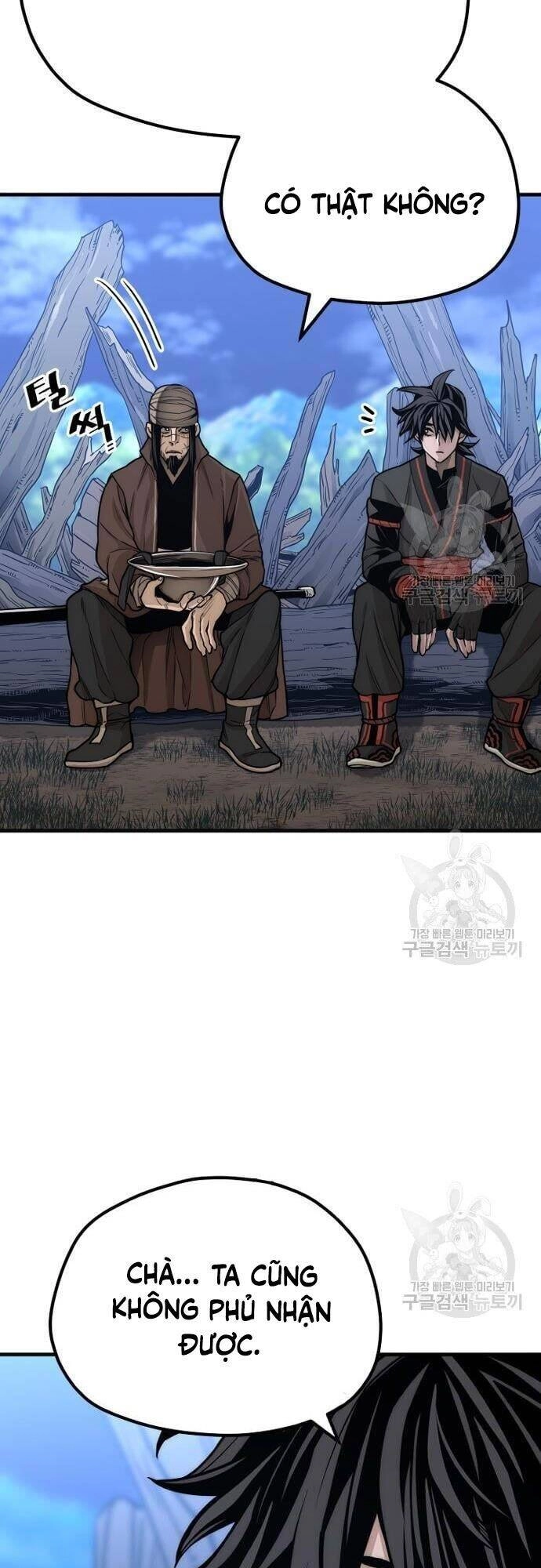 Thiên Ma Phi Thăng Truyện Chapter 57 - 77