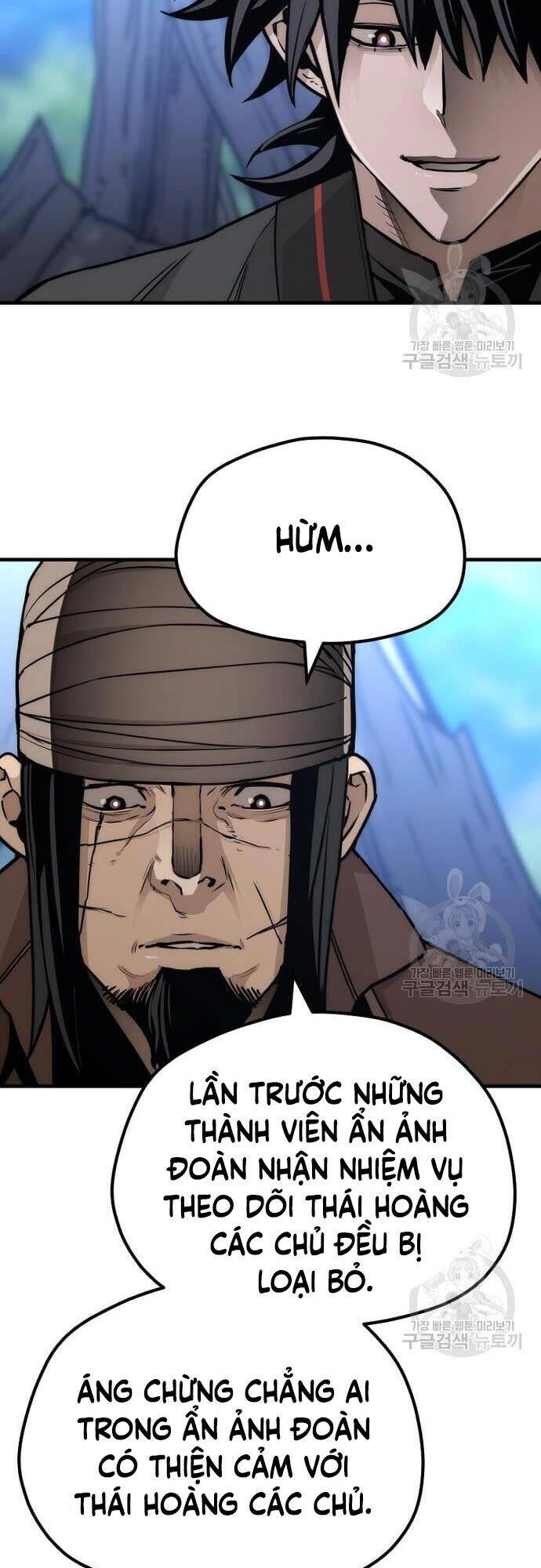 Thiên Ma Phi Thăng Truyện Chapter 57 - 78