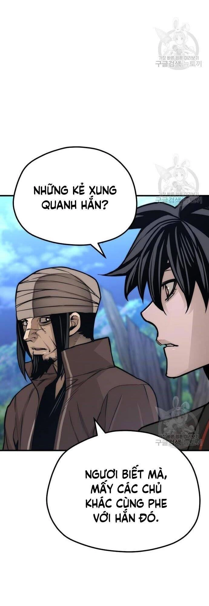 Thiên Ma Phi Thăng Truyện Chapter 57 - 80