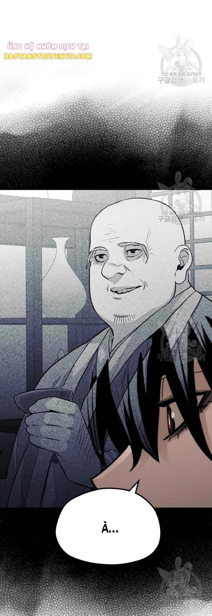 Thiên Ma Phi Thăng Truyện Chapter 57 - 81