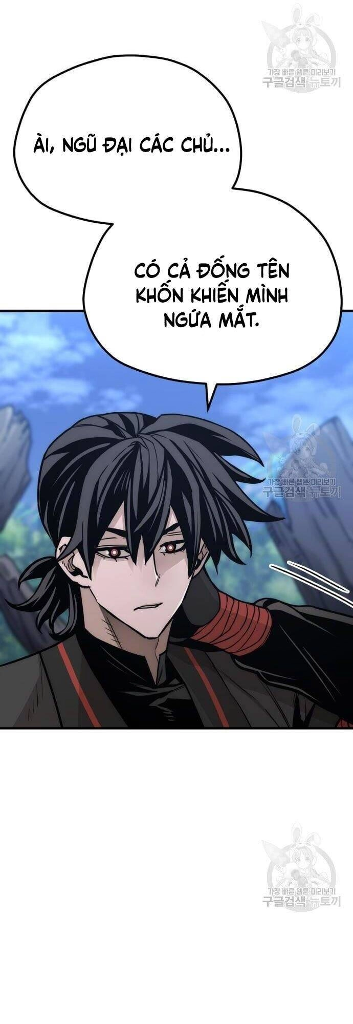 Thiên Ma Phi Thăng Truyện Chapter 57 - 84