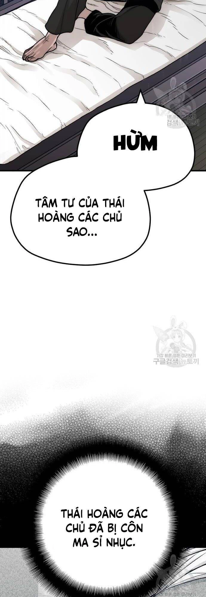 Thiên Ma Phi Thăng Truyện Chapter 57 - 89