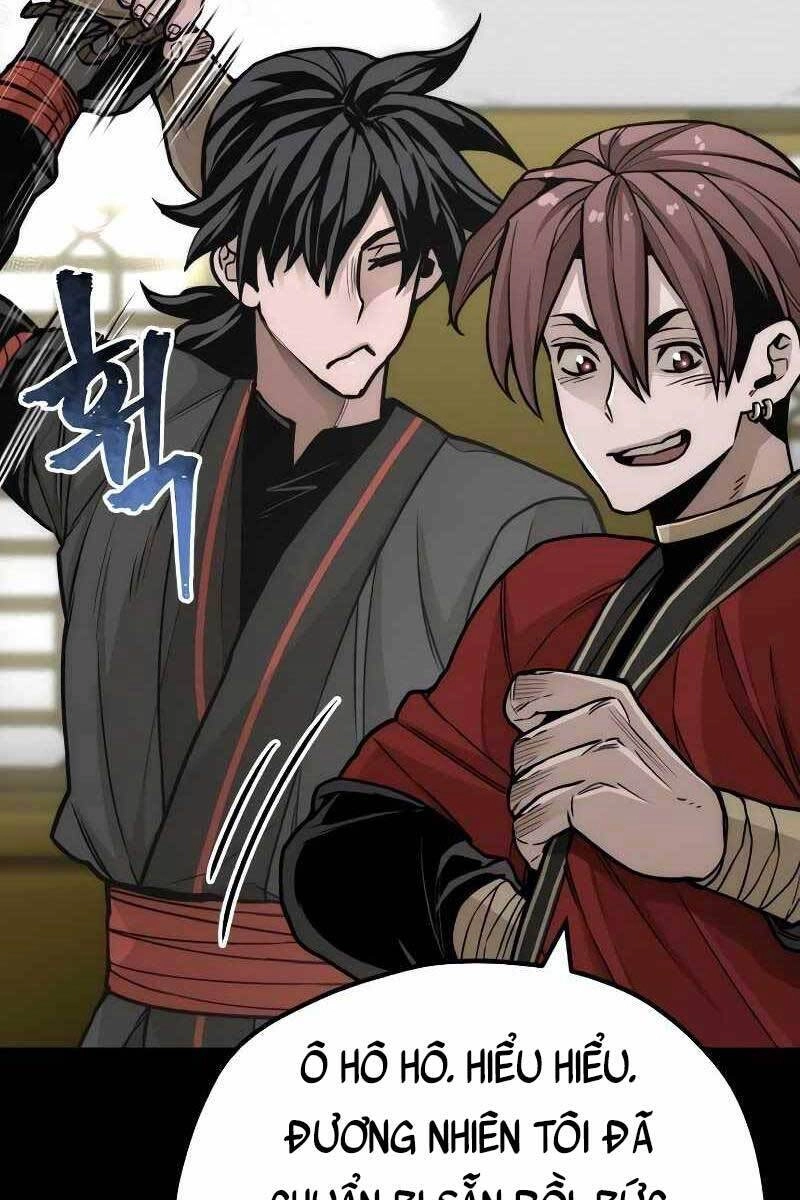 Thiên Ma Phi Thăng Truyện Chapter 58 - 55