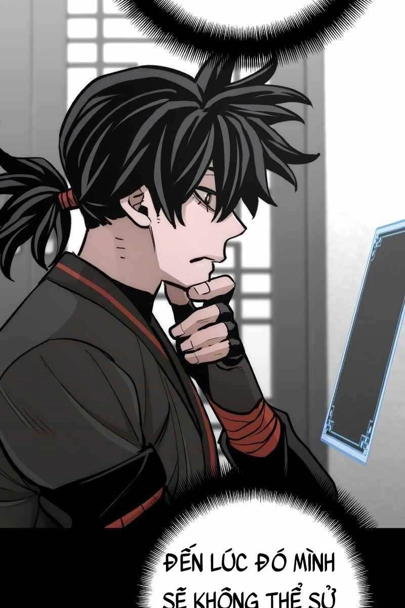 Thiên Ma Phi Thăng Truyện Chapter 58 - 62