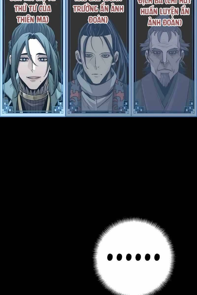 Thiên Ma Phi Thăng Truyện Chapter 58 - 67