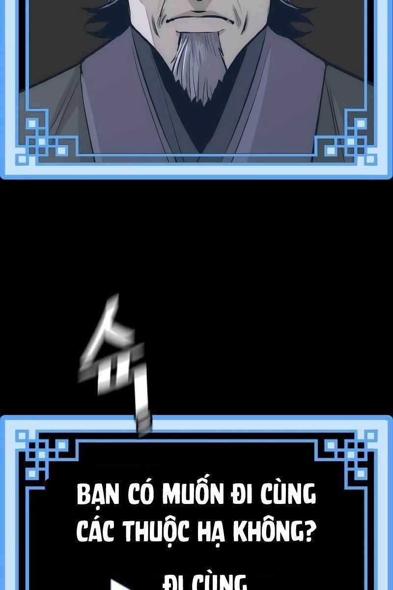 Thiên Ma Phi Thăng Truyện Chapter 58 - 72