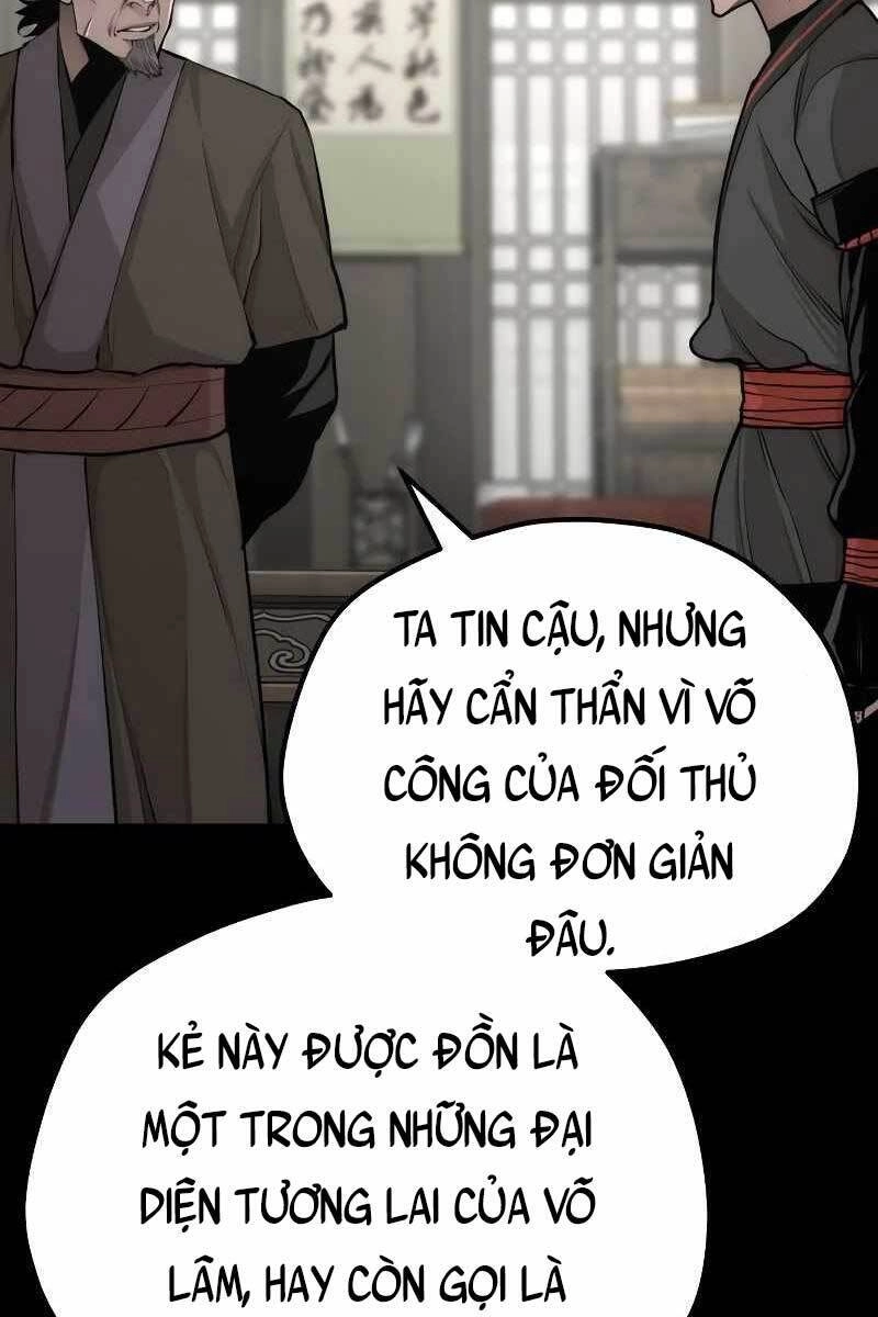 Thiên Ma Phi Thăng Truyện Chapter 58 - 103