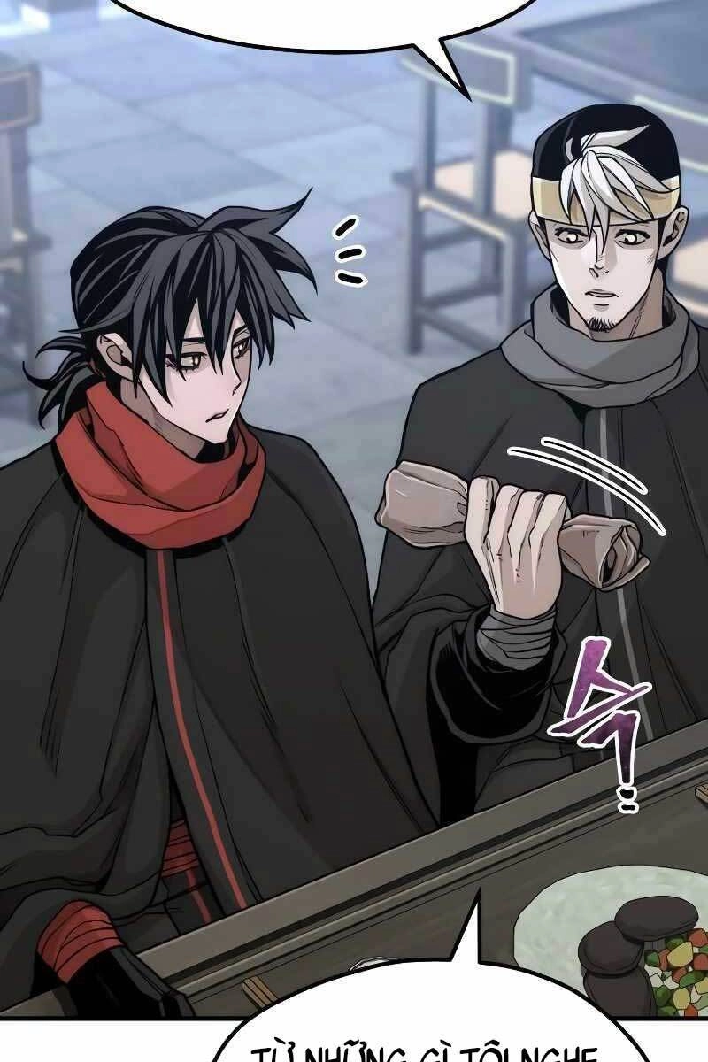 Thiên Ma Phi Thăng Truyện Chapter 58.5 - 2