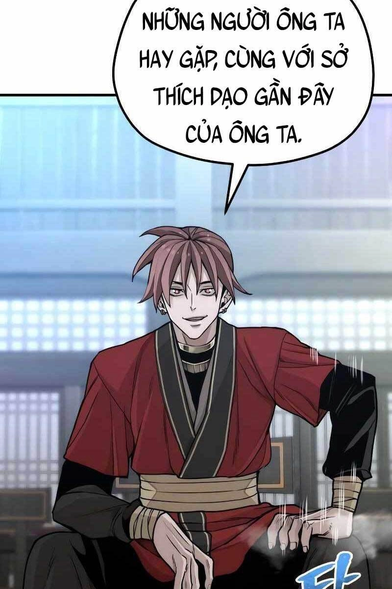 Thiên Ma Phi Thăng Truyện Chapter 58.5 - 50