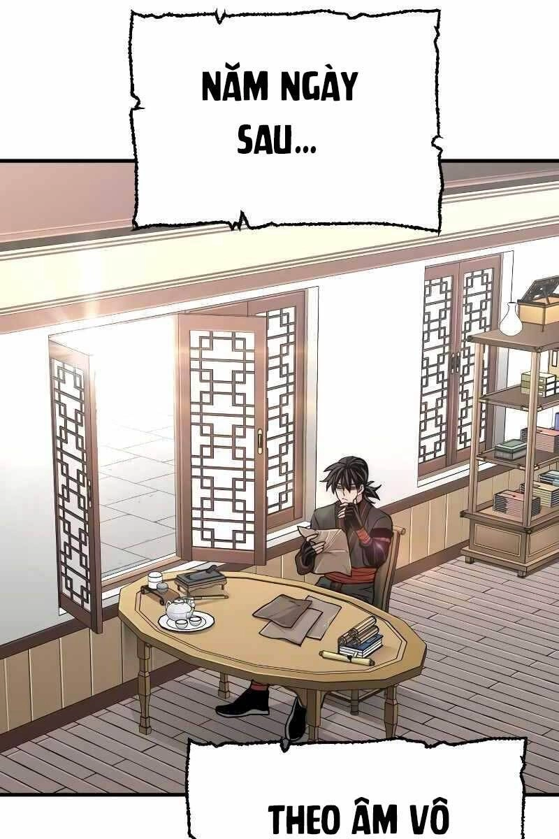 Thiên Ma Phi Thăng Truyện Chapter 58.5 - 57