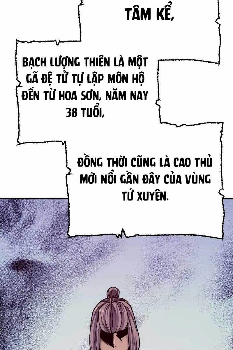 Thiên Ma Phi Thăng Truyện Chapter 58.5 - 58