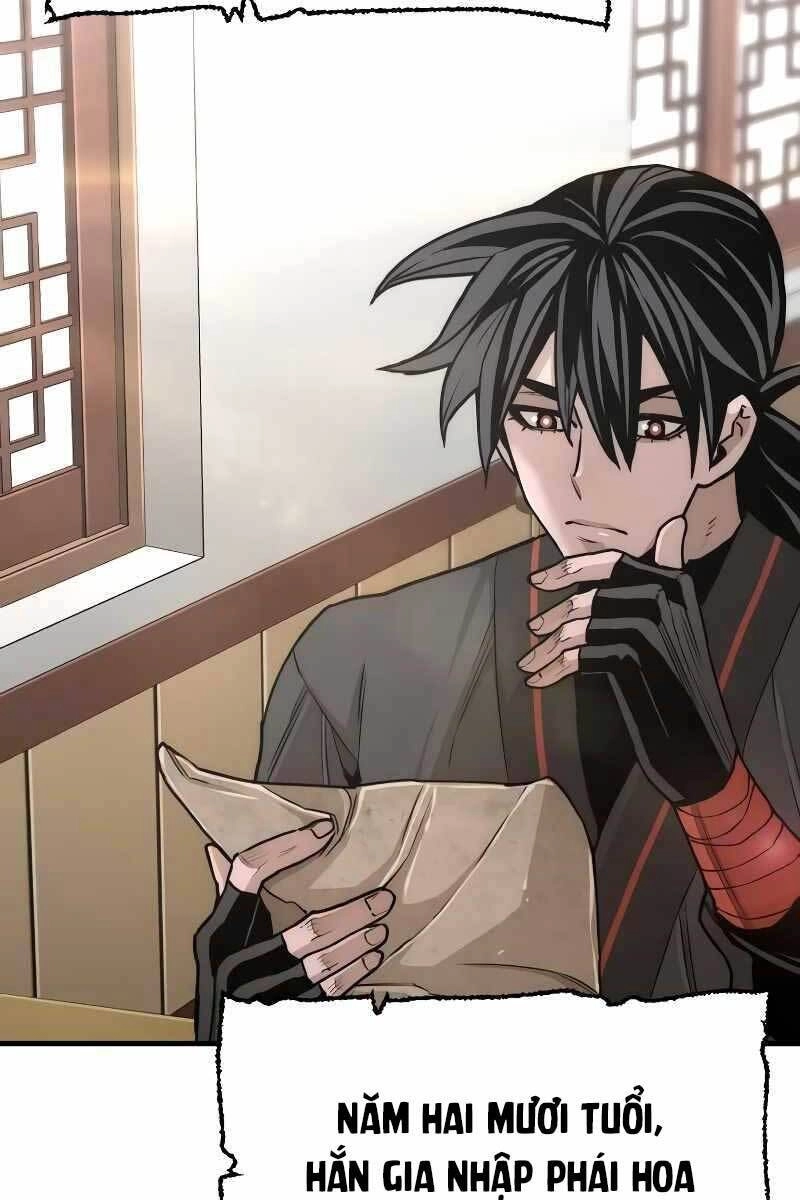 Thiên Ma Phi Thăng Truyện Chapter 58.5 - 61