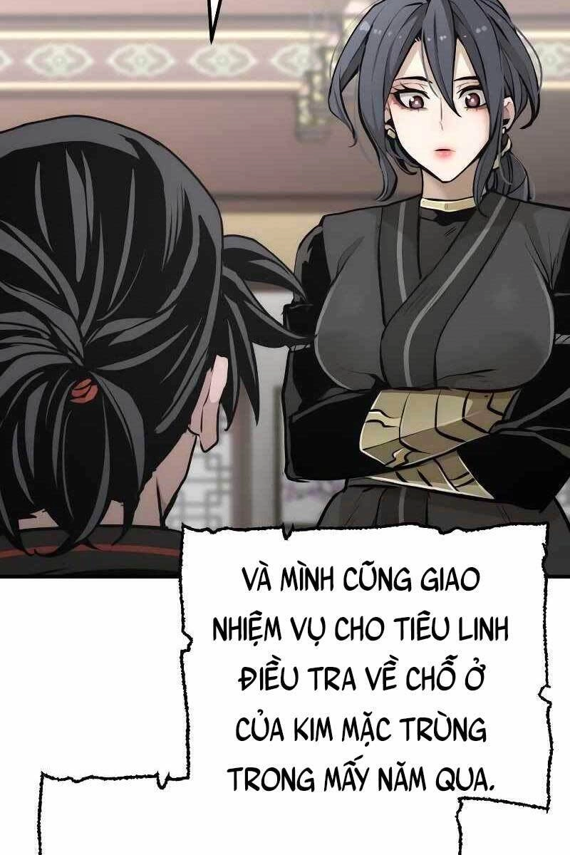 Thiên Ma Phi Thăng Truyện Chapter 58.5 - 86