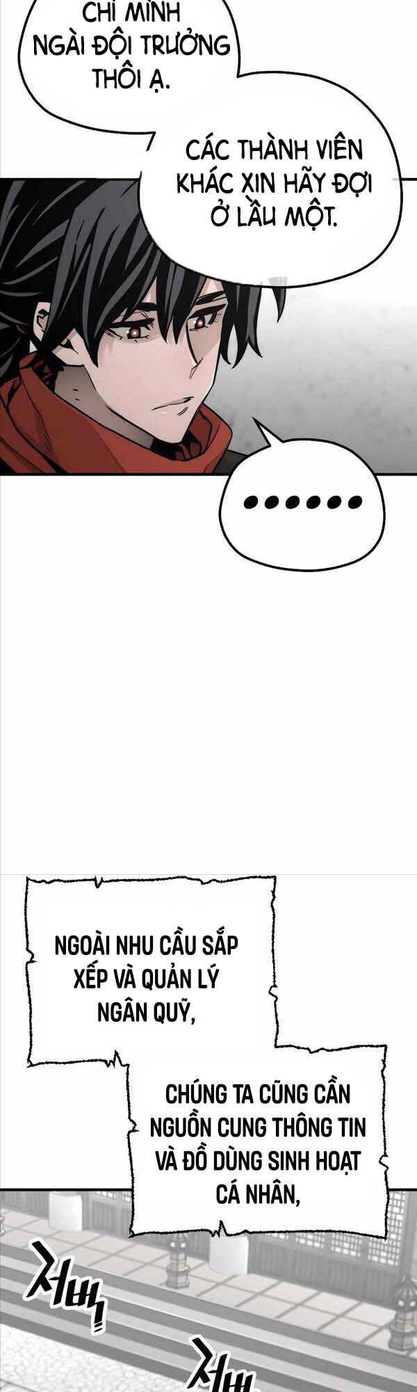 Thiên Ma Phi Thăng Truyện Chapter 59 - 4