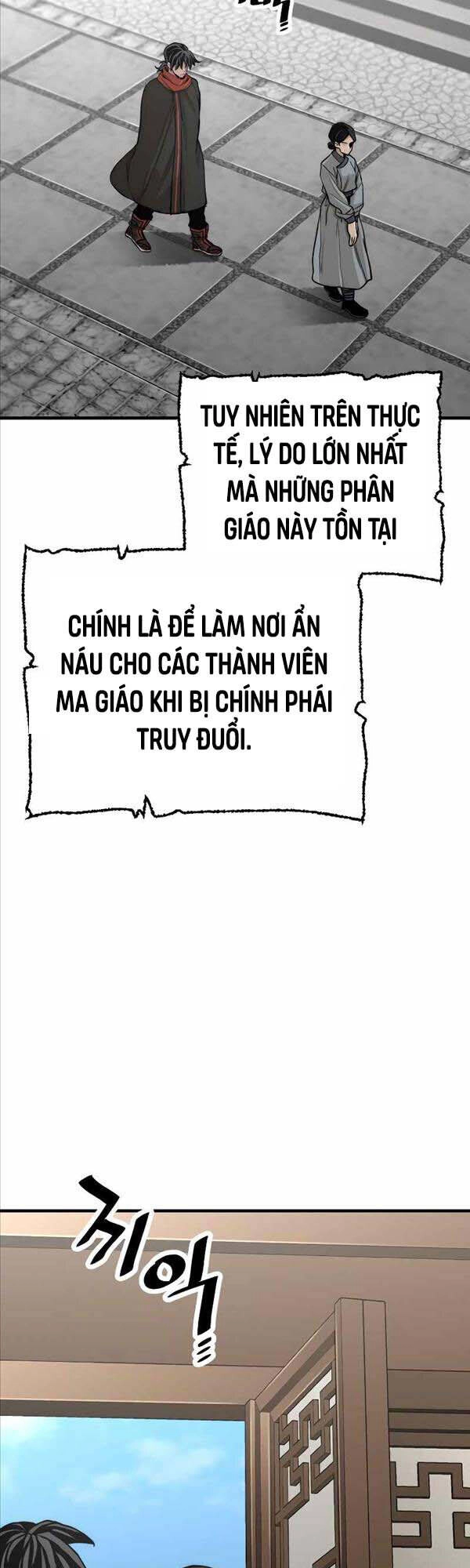 Thiên Ma Phi Thăng Truyện Chapter 59 - 5