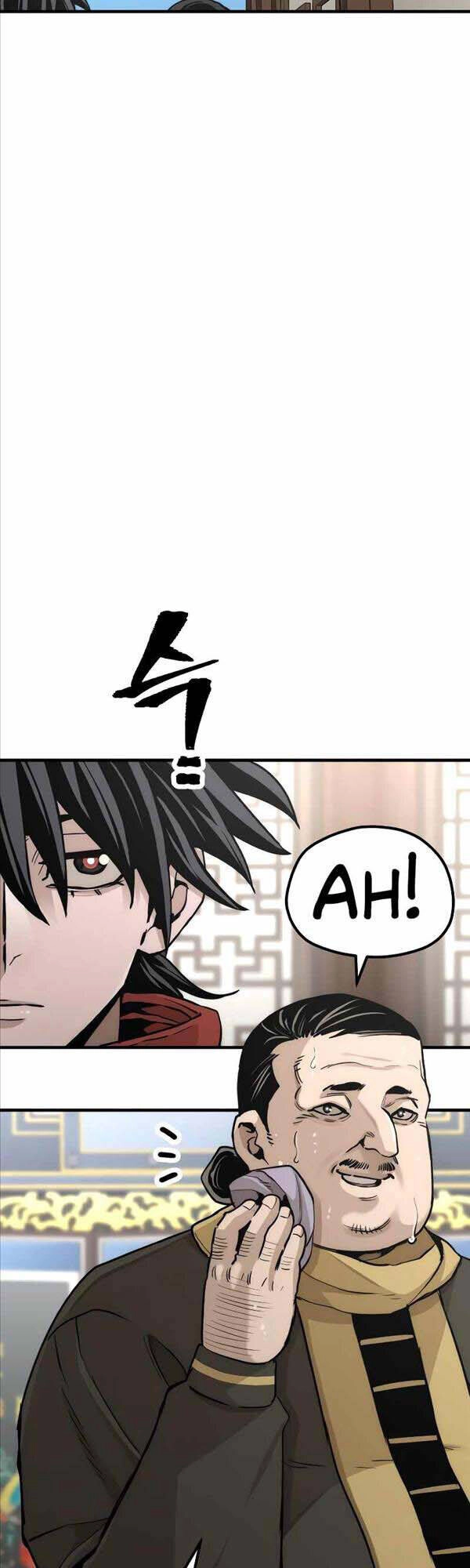 Thiên Ma Phi Thăng Truyện Chapter 59 - 6