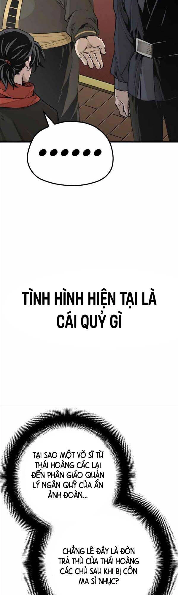 Thiên Ma Phi Thăng Truyện Chapter 59 - 11