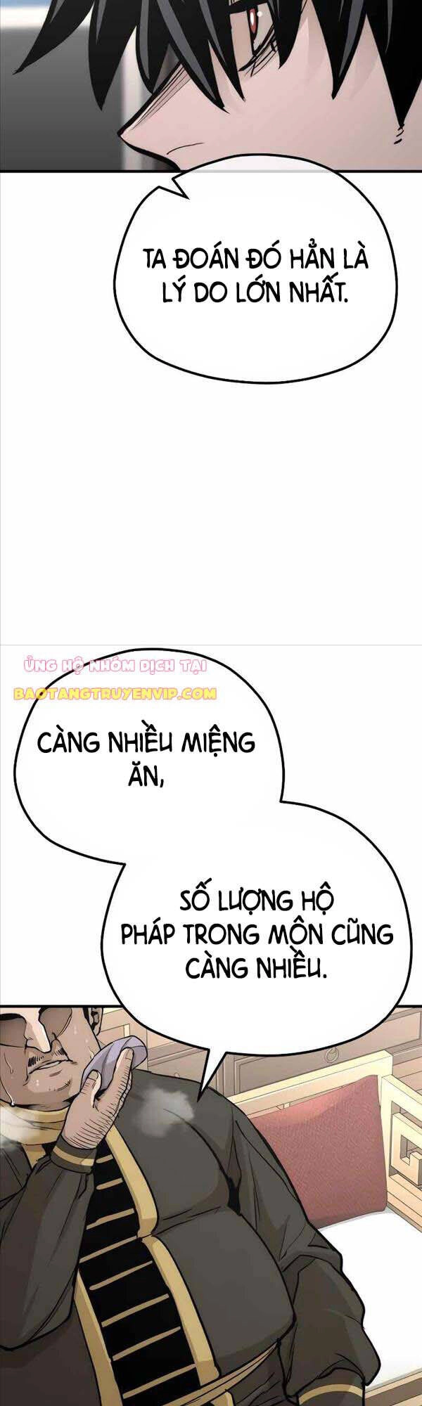 Thiên Ma Phi Thăng Truyện Chapter 59 - 22