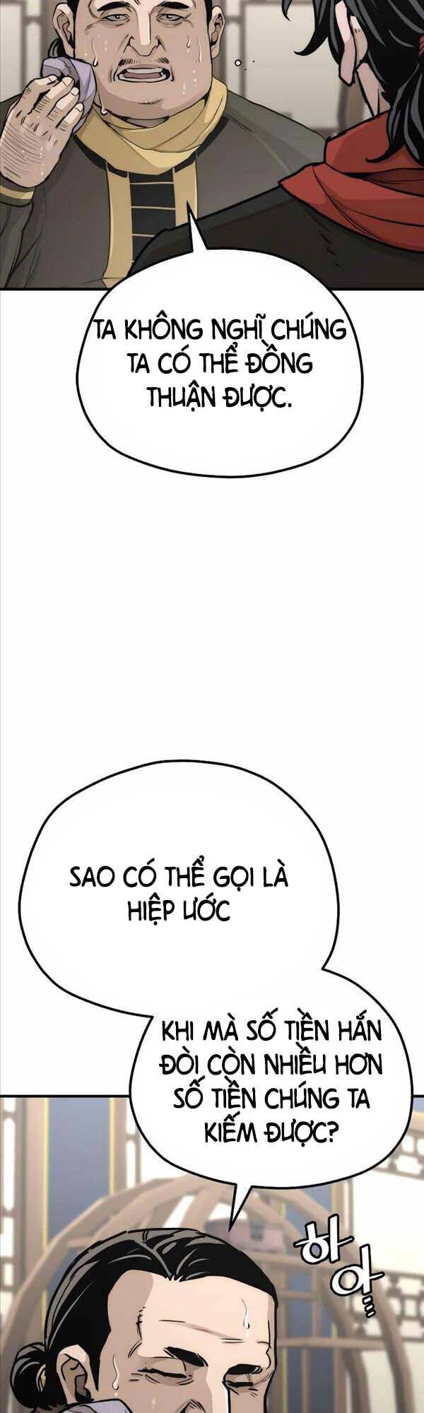 Thiên Ma Phi Thăng Truyện Chapter 59 - 24