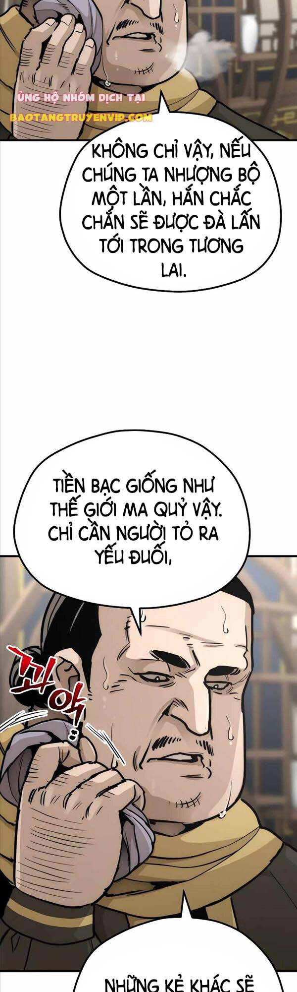 Thiên Ma Phi Thăng Truyện Chapter 59 - 25