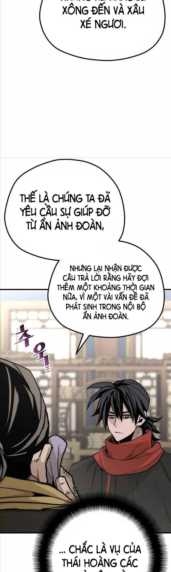 Thiên Ma Phi Thăng Truyện Chapter 59 - 26