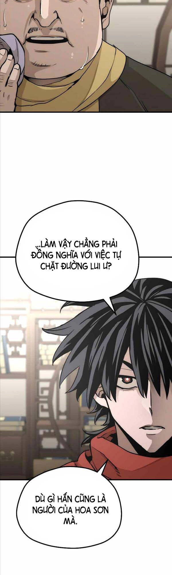 Thiên Ma Phi Thăng Truyện Chapter 59 - 33