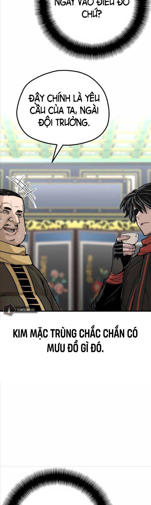 Thiên Ma Phi Thăng Truyện Chapter 59 - 37