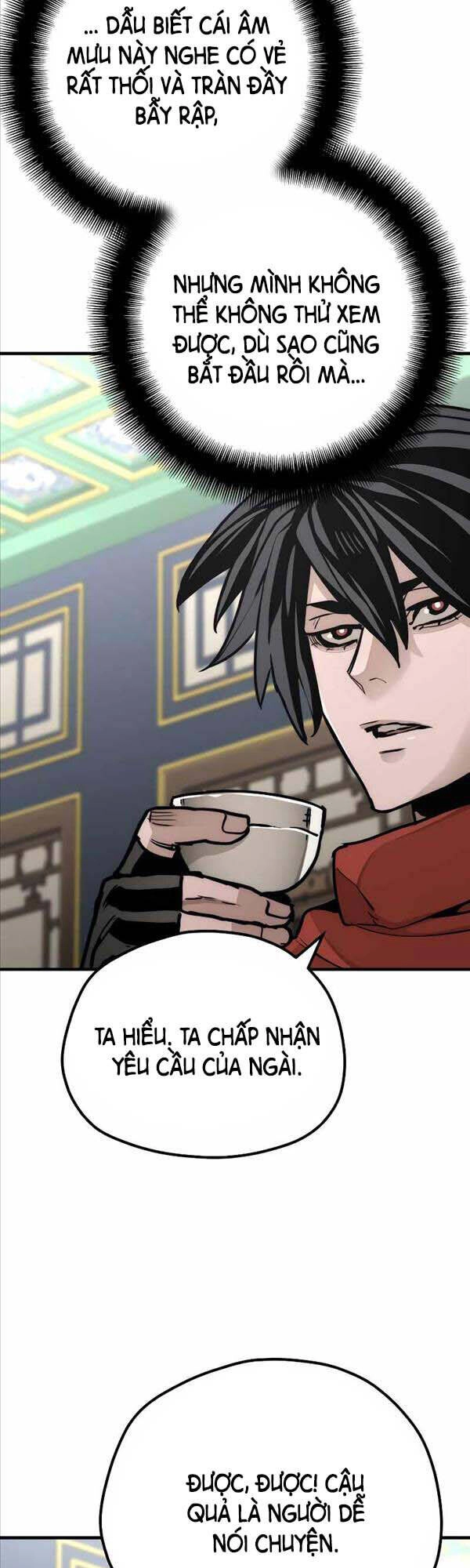 Thiên Ma Phi Thăng Truyện Chapter 59 - 38