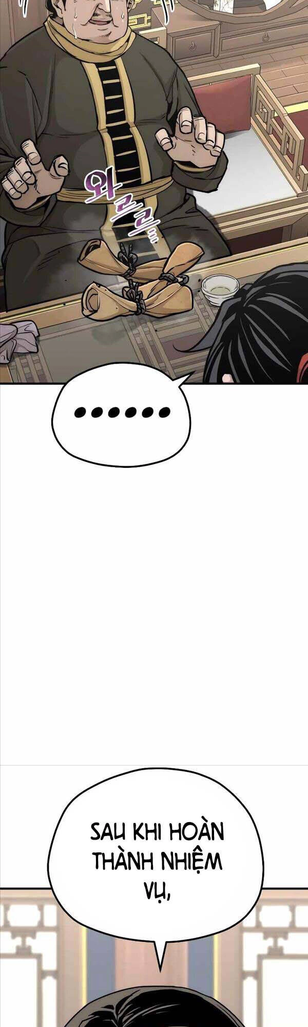 Thiên Ma Phi Thăng Truyện Chapter 59 - 40