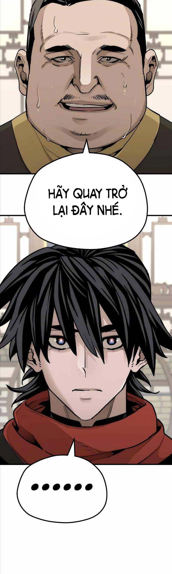 Thiên Ma Phi Thăng Truyện Chapter 59 - 41