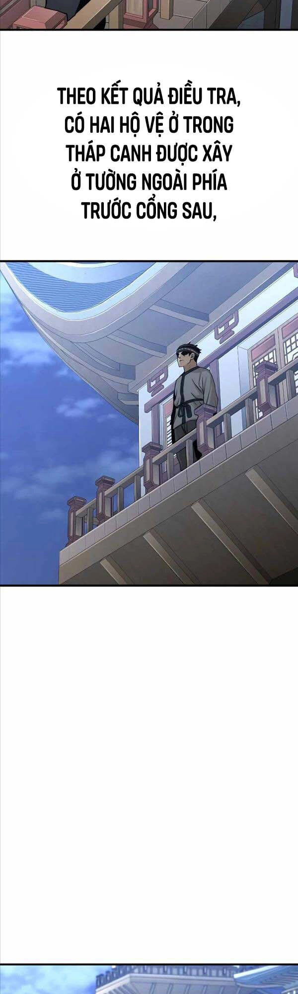 Thiên Ma Phi Thăng Truyện Chapter 59 - 46